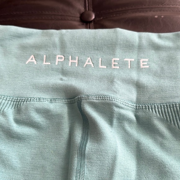 Alphalete leggings - Picture 1 of 2